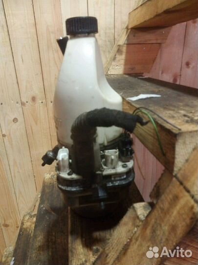 Насос эгур Опель Астра Н Зафира В TRW Вектра C