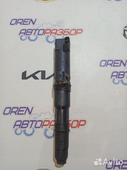 Катушка зажигания Nissan Terrano D10 2.0 F4R 2017