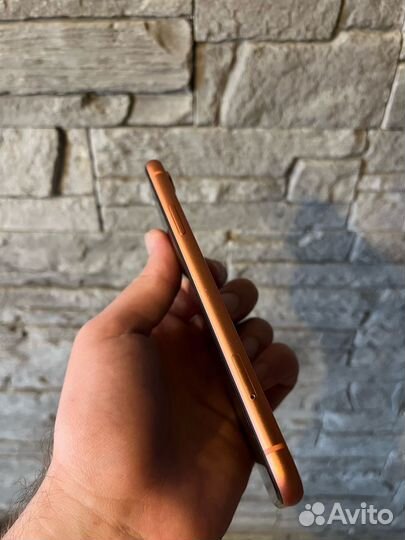 iPhone Xr, 128 ГБ