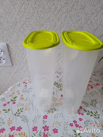 Контейнеры для сыпучих продуктов СССР