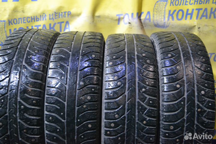 Bridgestone Ice Cruiser 7000 195/65 R15