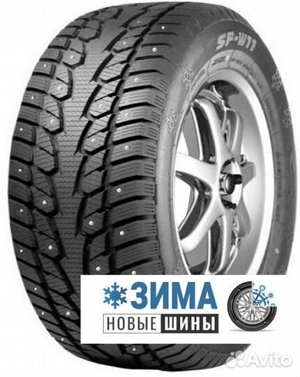 Sunfull SF-W11 195/65 R15 91T