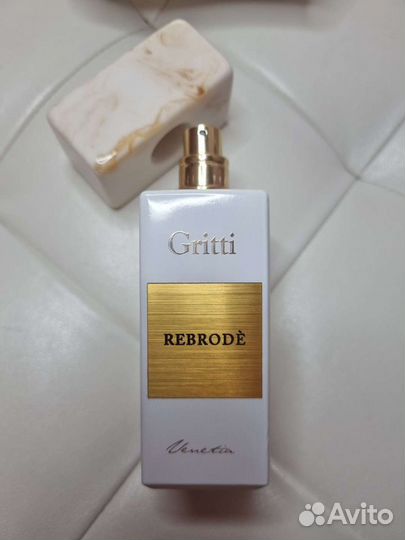 Adele gritti rebrode Оригинал