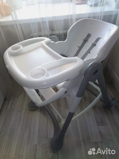 Стул для кормления Cam