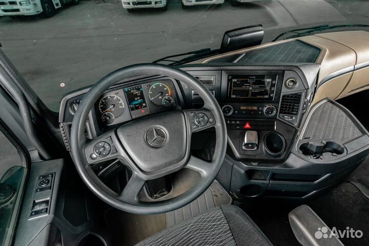 Водитель категории 