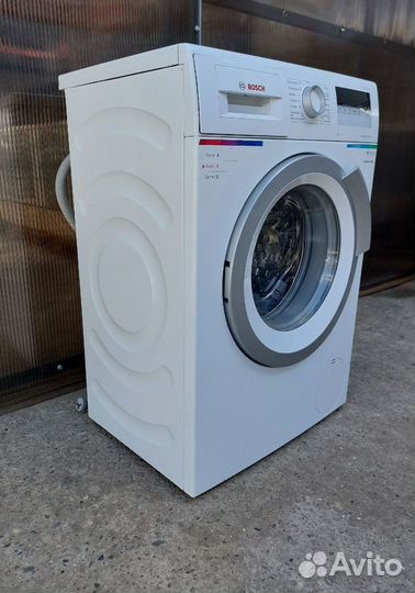 Стиральная машина Bosch 6кг