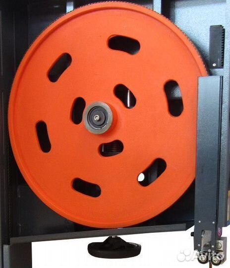 Станок ленточнопильный WoodTec LS 60 NEW