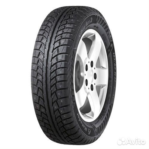 Matador MP 30 Sibir Ice 2 175/70 R14 88T
