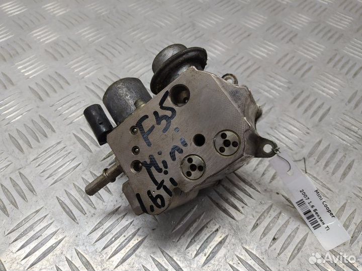 Б/У Б/У тнвд С двигателя N14B16AB V758887980 BMW