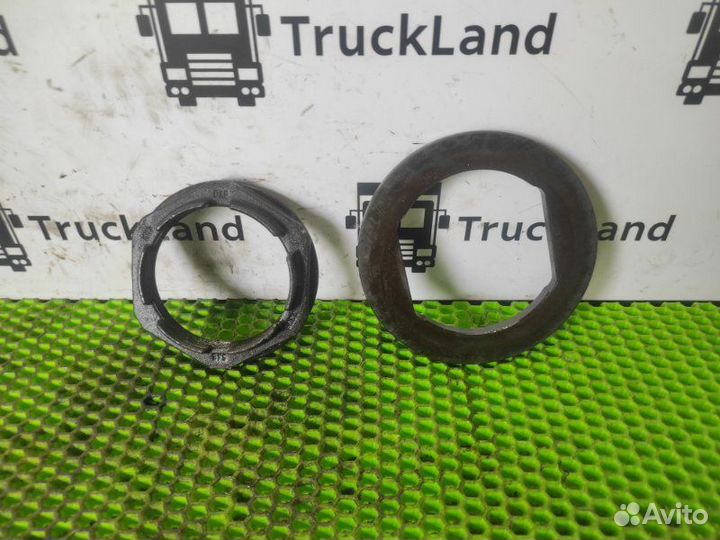 Гайка ступичная Daf Xf 106