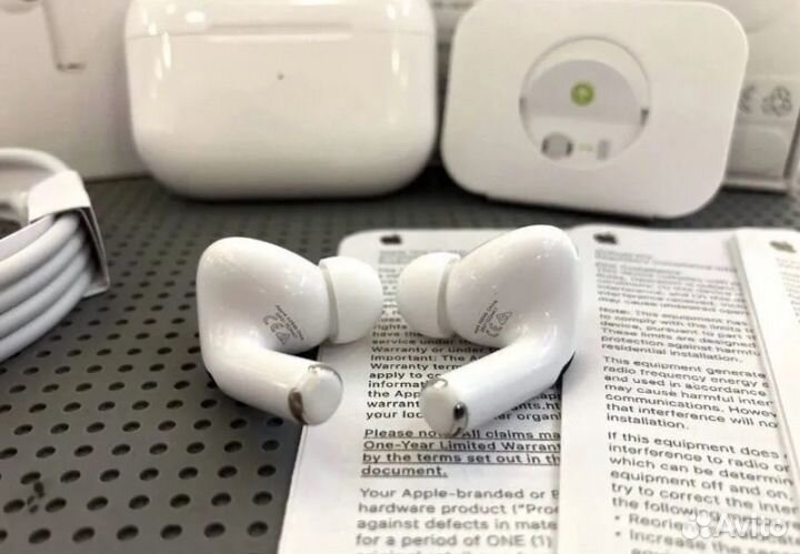 Airpods pro 2 premium (Гарантия)