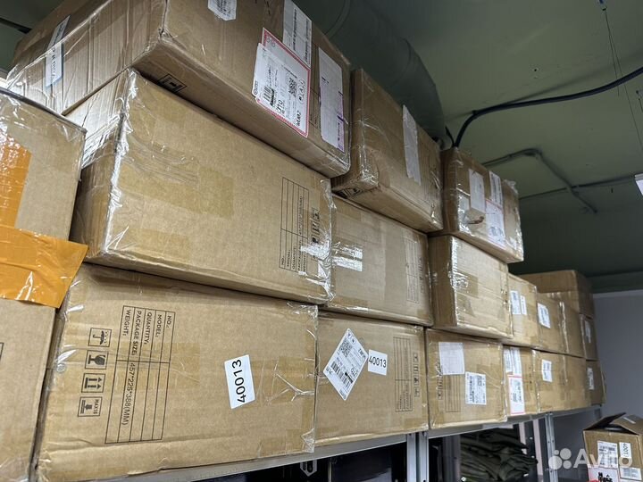 Квадрокоптер DJI Mavic 3T CN, дрон с тепловизором