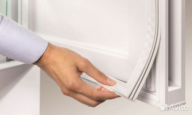 Уплотнители для холодильника Стинол любые размеры