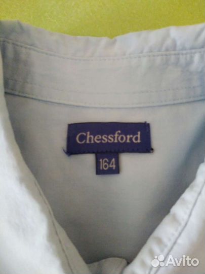 Рубашка подростковая