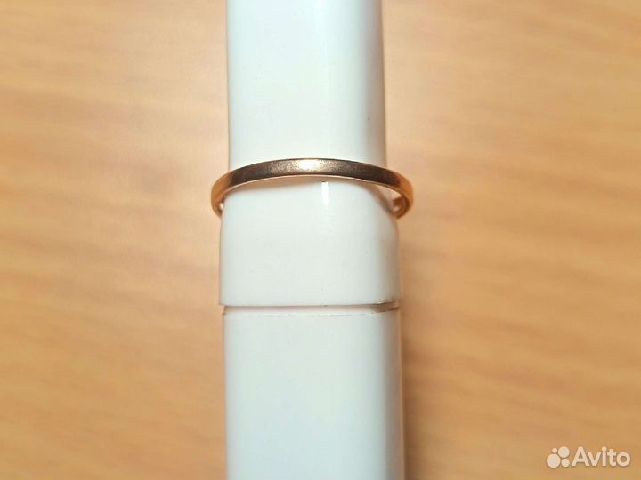 Кольцо-размер17,5;