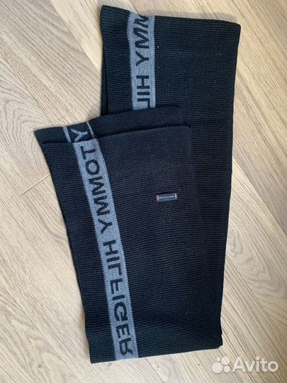 Tommy hilfiger шарф