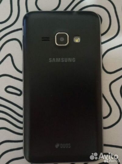 Samsung Galaxy J1 (2016) SM-J120F/DS, 8 ГБ