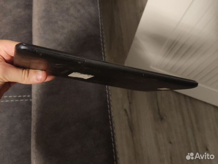 Планшет Леново