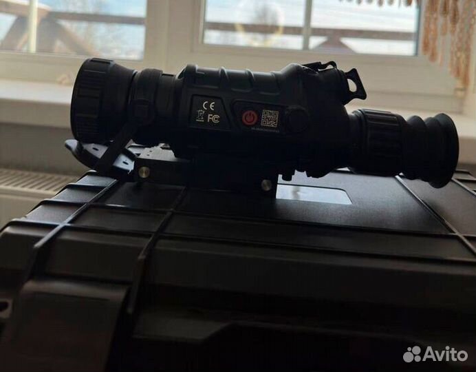 Тепловизор guide