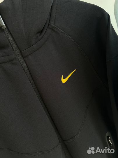 Зип худи Nike tech fleece nocta