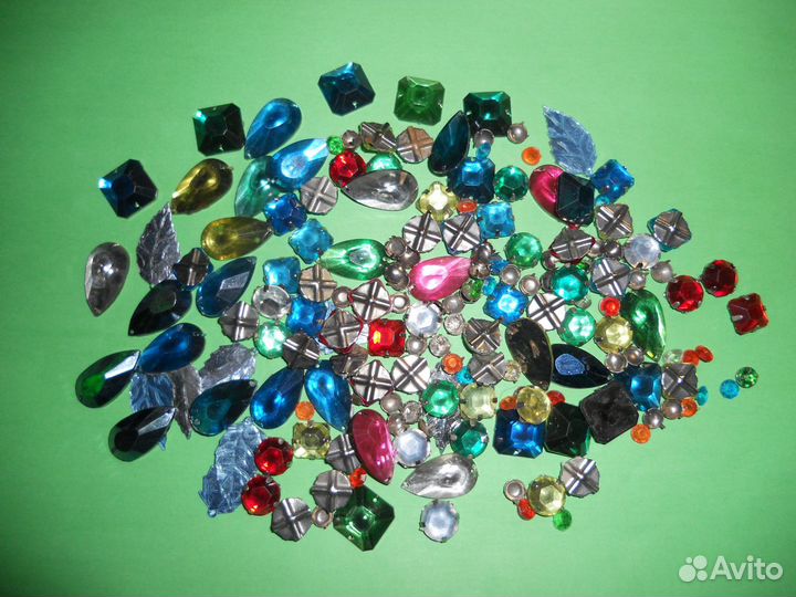 Кожа для рукоделия, СССР