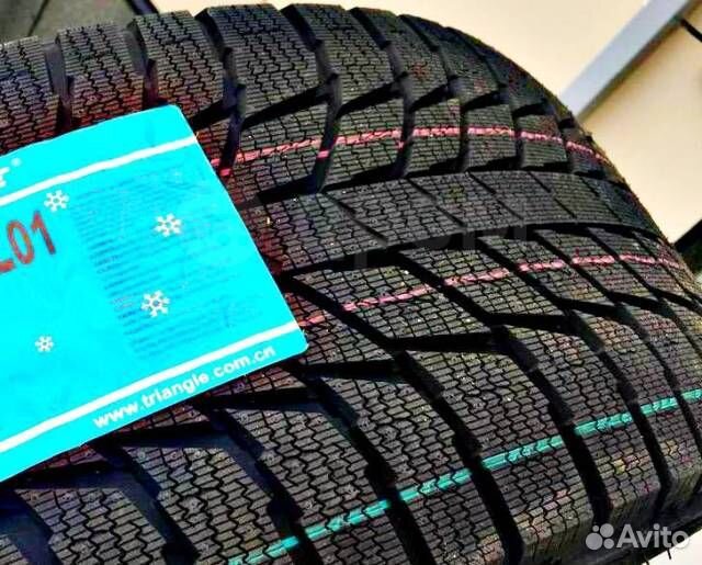 Triangle PL01 235/45 R18