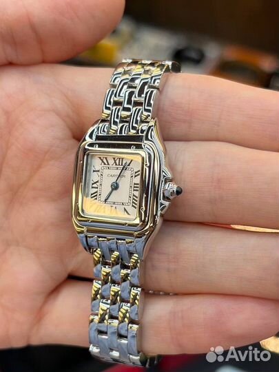 Часы Panthere DE Cartier 22 mm