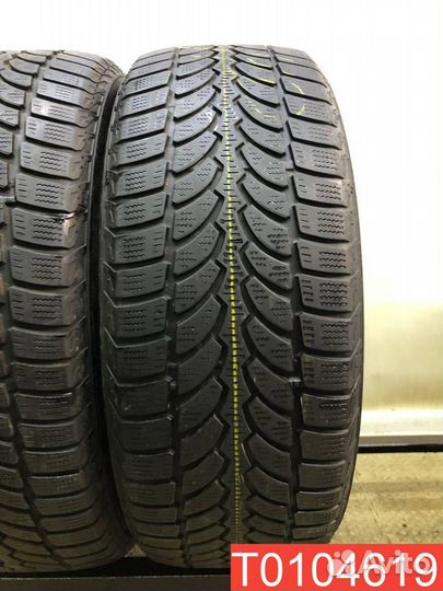 Bridgestone Blizzak LM-80 235/55 R19 105V