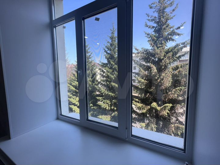 Квартира-студия, 21 м², 3/4 эт.