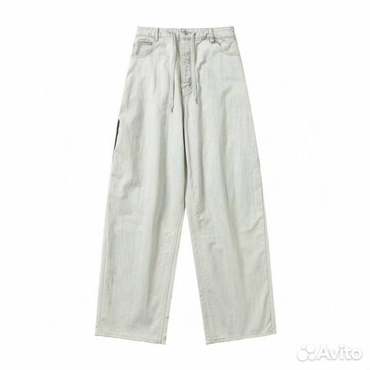 Джинсы balenciaga