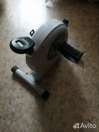 Мини велотренажер бу