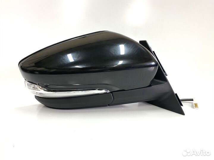 Зеркала на Ваз 2104-07 в стиле Гранта/с фбуп