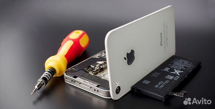 Аккумуляторы на iPhone все модели (orig/copy)