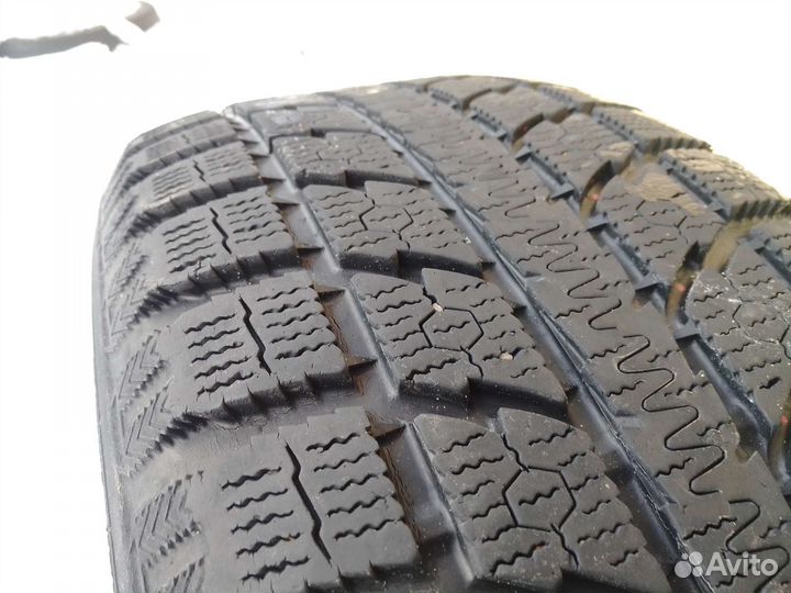 Toyo Observe GSi-5 255/50 R18