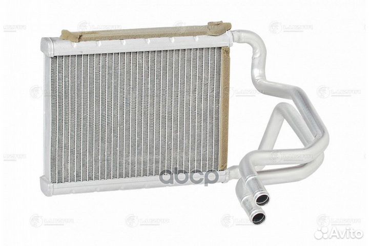 Радиатор отоп. для а/м Hyundai Tucson/Kia Sport