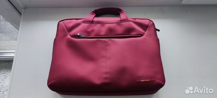 Сумка для ноутбука