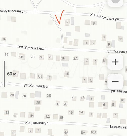 Участок 6 сот. (ИЖС)