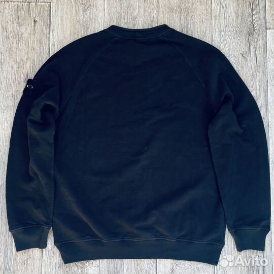 Джемпер Stone Island Crewneck791561352 / V0029