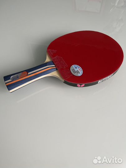 Ракетка для настольного тенниса