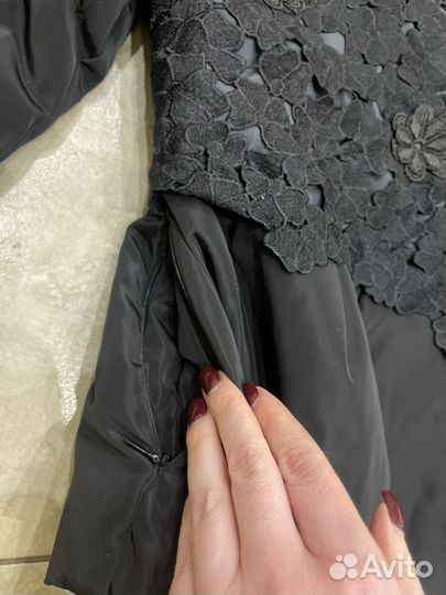 Куртка женская