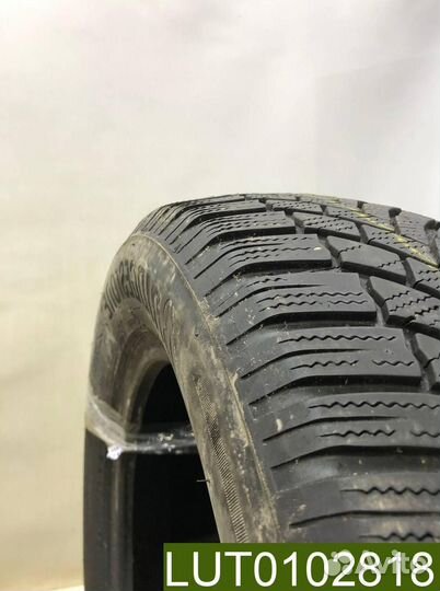 Bridgestone Blizzak LM005 RFT 215/60 R17 96H