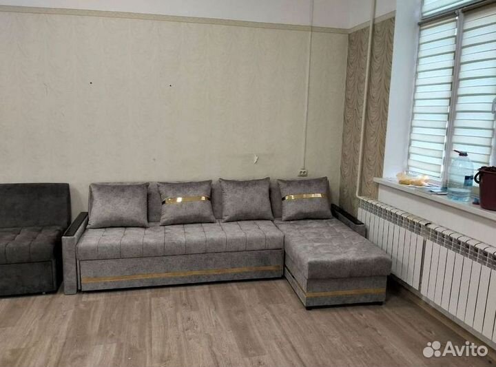 Диван угловой в наличии