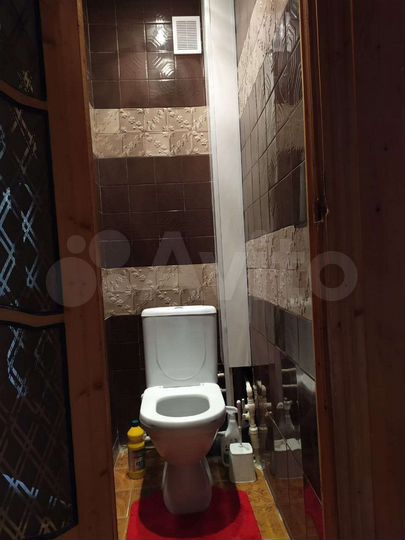 2-к. квартира, 49 м², 5/5 эт.