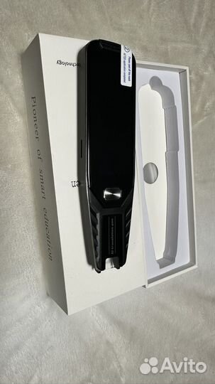 Ручка переводчик