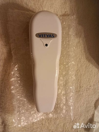 Витязь аэт-01/Аппарат электропунктурной терапии