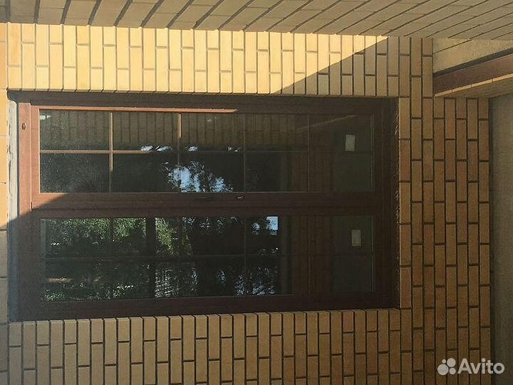 Окна пластиковые новые