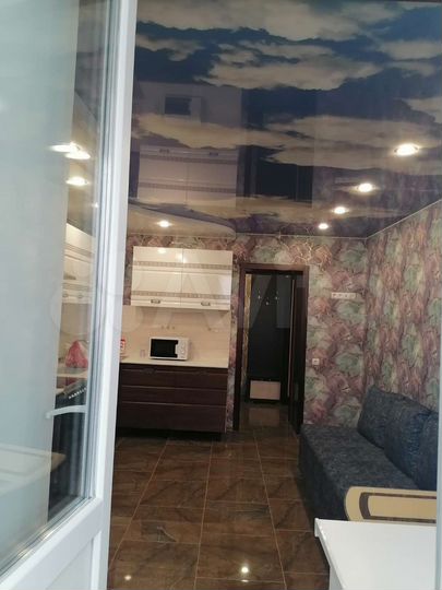 2-к. квартира, 60 м², 5/14 эт.