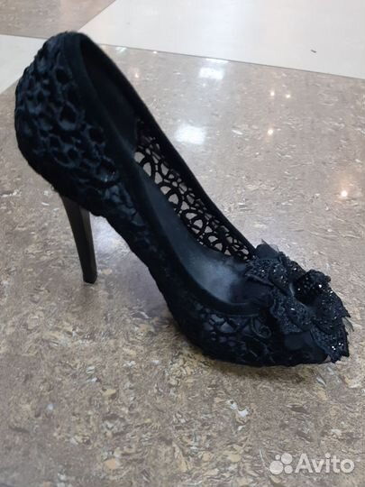 Туфли женские новые модел нат замша 35 36 37 38 39