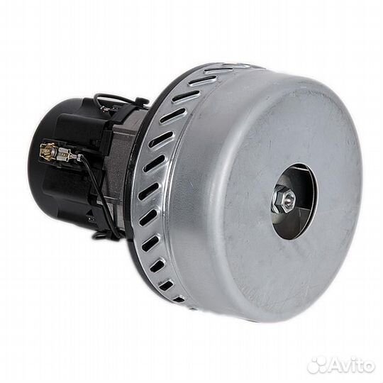 Двигатель для моющих пылесосов Thomas, Ariete, Kar