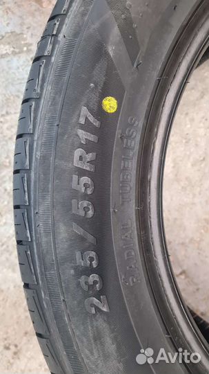 Sailun Atrezzo Elite 235/55 R17 103V